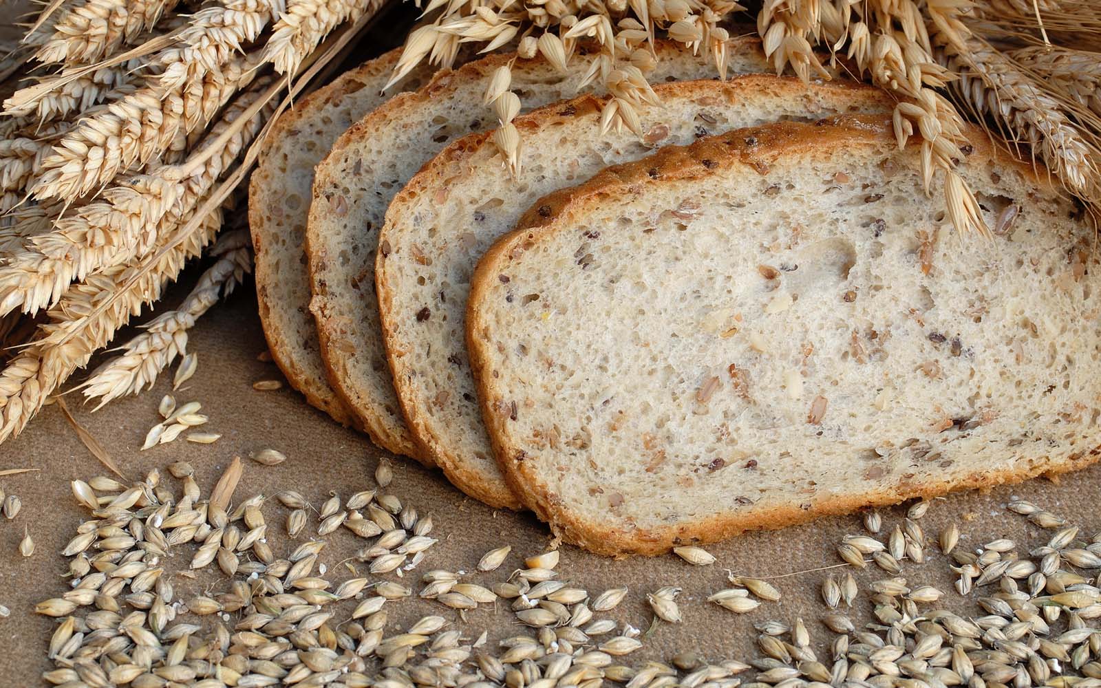бездрожжевой хлеб хлебопечке рецепты с фото